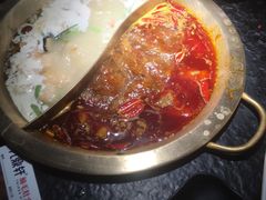 -九鼎轩火锅大排挡