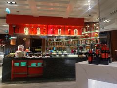 -马哥孛罗酒店·SAVVY全日餐厅