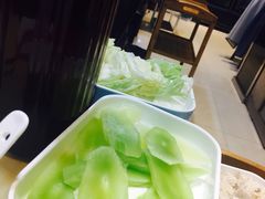 -香满锅老北京羊蝎子火锅·家常菜(新街口店)