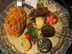 -静香HOUSE·全时段融合餐厅(七星欢乐颂店)