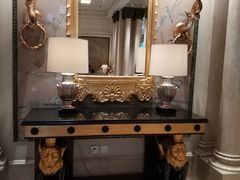 -广州富力丽思卡尔顿酒店