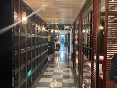 -滙壹西餐厅·厦门华尔道夫酒店