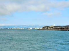 -阿尔卡特拉斯岛