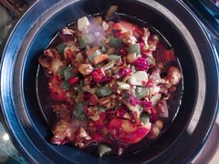 -土家乙号生态农庄·餐厅