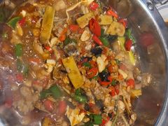 -辣不怕口味虾(凌霄路店)