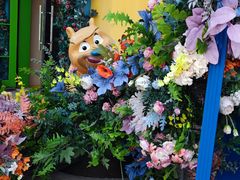 -青岛方特梦幻王国