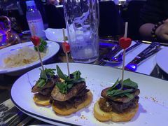 -MOSSO德国餐厅·音乐酒吧(环宇荟店)