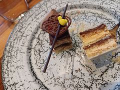 -芊彩餐厅(迪士尼探索家度假酒店)