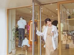 -nana showroom娜娜家服装店