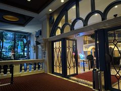-深圳威尼斯英迪格酒店-邻芙花廊下午茶·NINFA GALLERY·蛋糕·咖啡