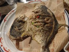 -辉记炭烧海鲜大排档·老字号(福田店)