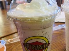 -FATBURGER 特富客汉堡(外交公寓店)