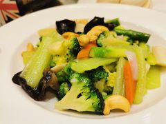 -万宝海鲜舫(劳动公园店)