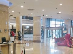 -北京广安门维景国际大酒店