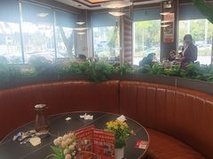 -韶山冲湘菜(中兴大街店)