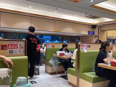 -阿毛饭店(和义路店)