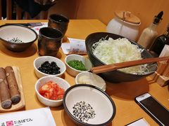 芝麻-胜博殿日式炸猪排(西红门店)