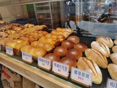 -红心闪闪面包牛奶公司(旺角星辰店)
