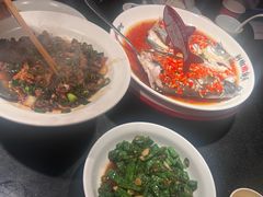 -湘阁里辣(南联锦泰城店)