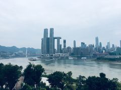 -长嘉·河图火锅(长嘉汇江景旗舰店)