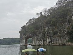 -桂林两江四湖景区