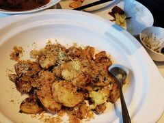 -杏花堂晋商私房菜(华熙五棵松店)