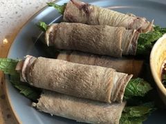 -半山腰·云南菜(侨福芳草地店)