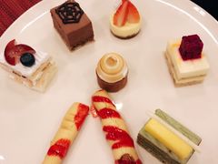 -WOLFGANG PUCK KITCHEN & BAR(迪士尼小镇店)