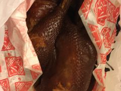 -小李烧鸡(西北角总店)