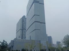 -青岛西海岸隆和福朋喜来登酒店