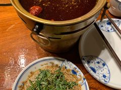 -古关火锅店(古北水镇景区店)
