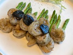 -翠湖宾馆·中餐厅