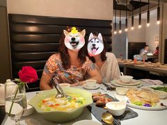 海南黎家酸汤鱼-闻见中国海南菜(K11店)