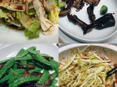 -筱爷叔·上海传统手工菜(玉树路店)