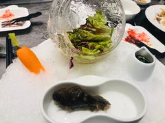 -富邦大酒店-愉月轩中餐厅