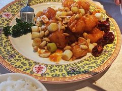 -砂锅居·始于1741(万丰路店)
