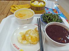 -福苑粥铺(长春大街店)