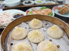 -蟹上黄·蟹黄面·江南糖水(人民广场店)