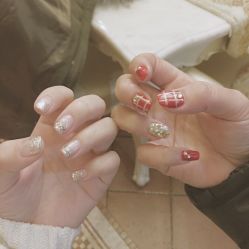 -LEILEI NAIL蕾蕾美甲美睫