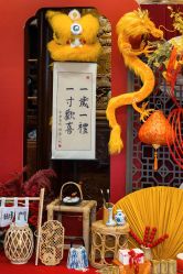 -一诺宝宝宴派对策划