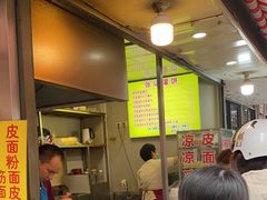 -张记灌饼(丰富路店)