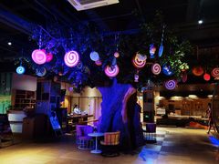 -汤W城市微度假(仓山店)