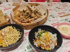 -东排食堂长沙小吃大排档(五一广场店)
