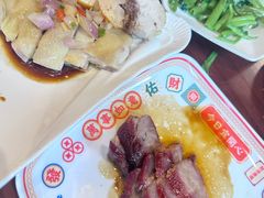 -古南都·老广东酒楼(龙江店)