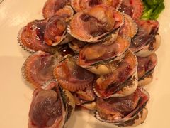 -高佳庄·舟山海鲜(海景旗舰店)