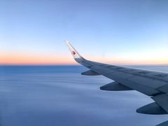 -常州奔牛国际机场