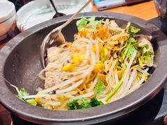 -云海肴·汽锅鸡·云南菜(美罗城店)