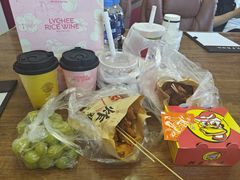 -绝味鸭脖(地铁站一店)