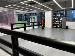 -优享健身(三元桥店)