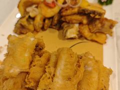 -香云轩·顺德菜(香云纱园林酒店店)